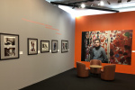 Francis Bacon MB Art Foundation на Арт Монте-Карло 2018 в Grimaldi Forum