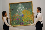 Густав Климт  «Цветущий сад»  $59,3 млн.
