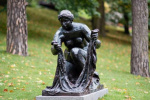 Ekebergparken Sculpture Park